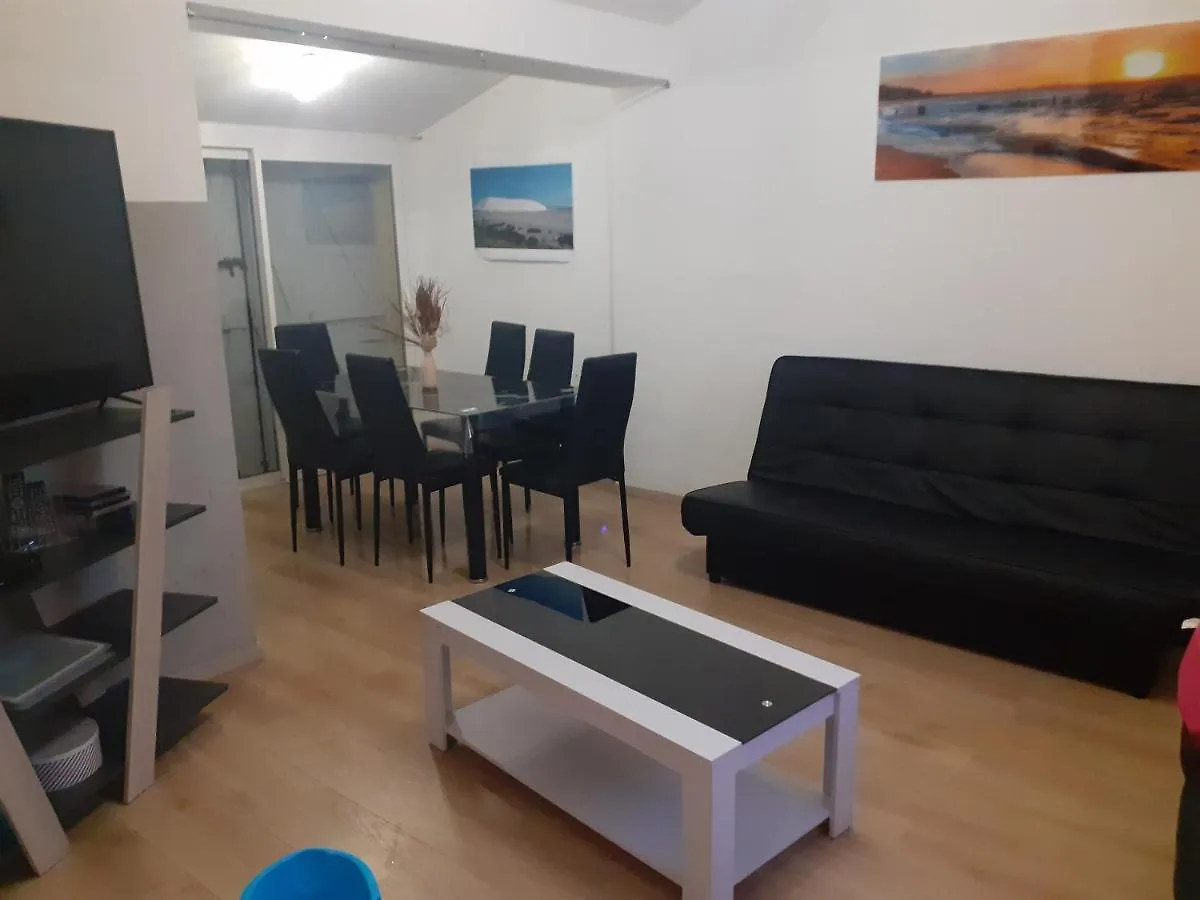 Vakantiehuis Les Papyrus Avec Draps Villa Arles Frankrijk